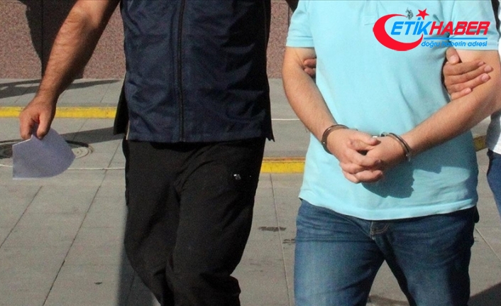 Bursa merkezli 3 ilde FETÖ soruşturmasında 19 gözaltı kararı