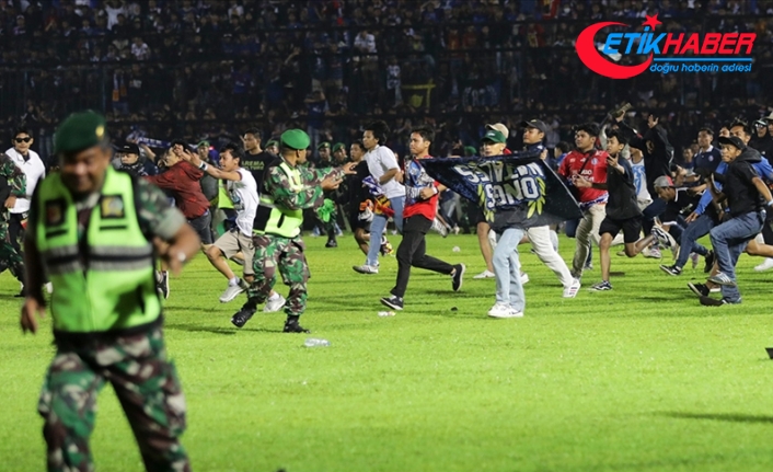 Endonezya'daki stadyum trajedisinin kurbanları için UEFA maçlarından önce saygı duruşunda bulunulacak
