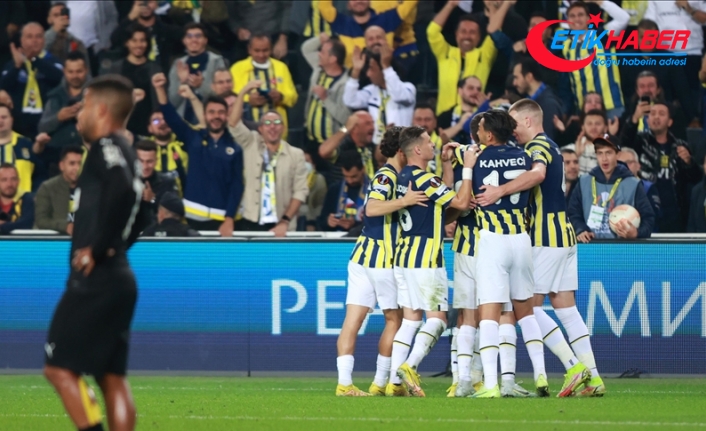 Fenerbahçe UEFA kazancını 10 milyon avronun üzerine çıkardı