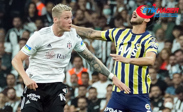 Fenerbahçe’de Gustavo farkı
