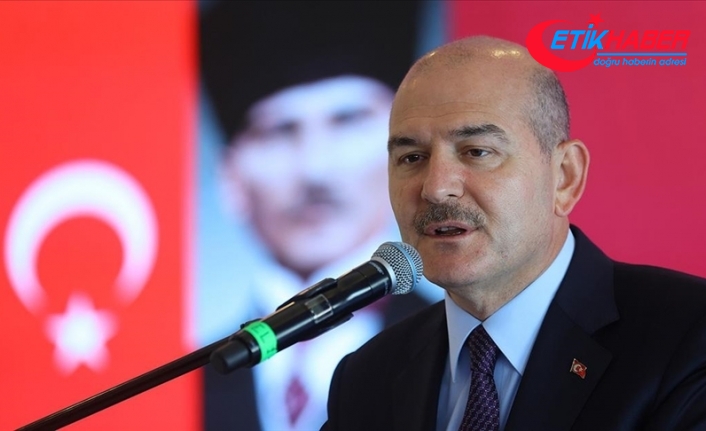 İçişleri Bakanı Soylu'dan HDP'ye: Kimi dağa gönderdiğinizi biliyoruz