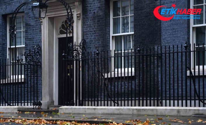 İngiltere’de başbakanın 28 Ekim’e kadar seçilmesi planlanıyor