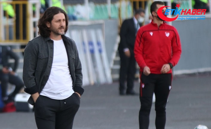İstanbulspor, teknik direktör Fatih Tekke ile 5 yıllık sözleşme imzaladı