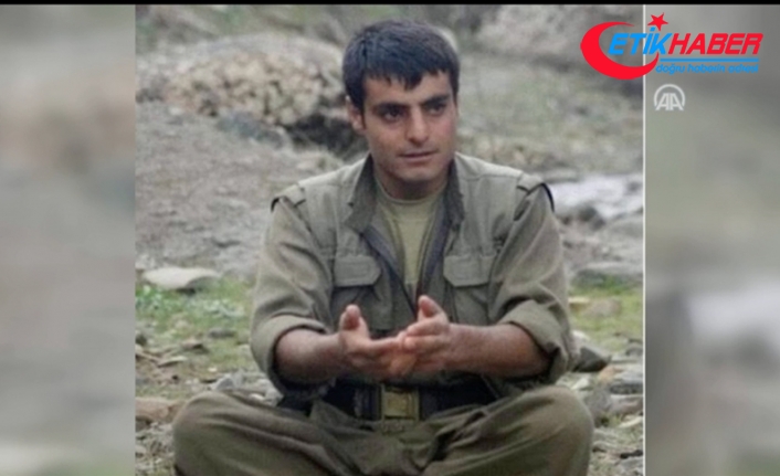 MİT, PKK/YPG'nin sözde Çavreş tugayı sorumlusunu Suriye'de etkisiz hale getirdi