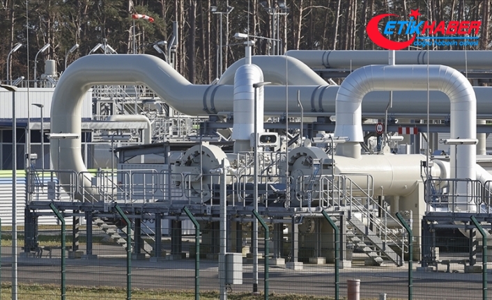 Rusya doğal gaz ihracatında Avrupa'nın boşluğunu telafi etmekte zorlanıyor