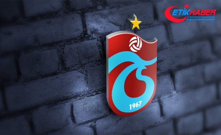 Trabzonspor, Monaco maçı antrenman ve basın toplantısı programı belli oldu