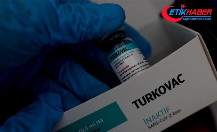 TURKOVAC yeni aşı çalışmaları ve olası salgınlarla mücadelenin dönüm noktası olacak