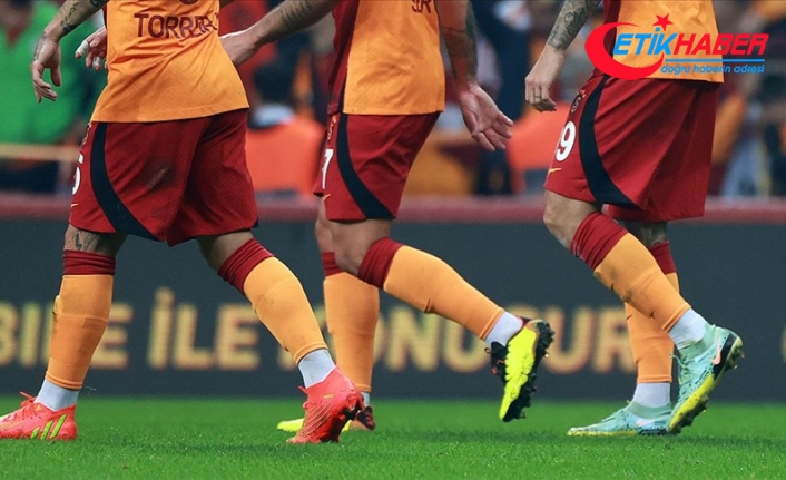 Galatasaray, kupada Ofspor'u konuk edecek