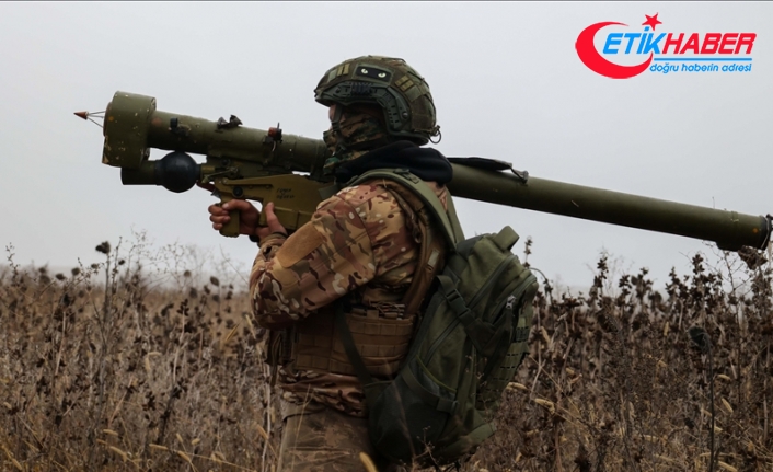 İngiltere, Ukrayna'ya hava savunma desteği sağlayacak