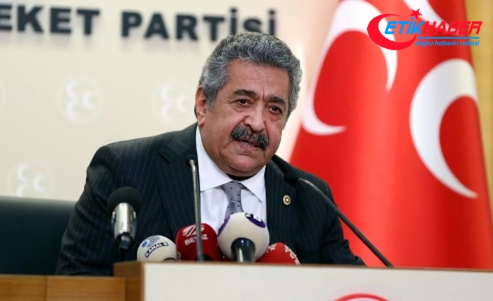 Feti Yıldız’dan MHP’ye milletvekili aday adaylığı başvurularıyla ilgili açıklama