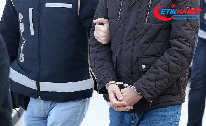 İstanbul merkezli 6 ilde nitelikli dolandırıcılık operasyonunda 4 şüpheli tutuklandı