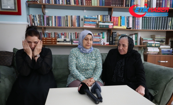 Azerbaycanlı şehit ailesi “Tek Millet Tek Yürek“ projesiyle Balıkesir'de Türk şehit aileleriyle buluştu