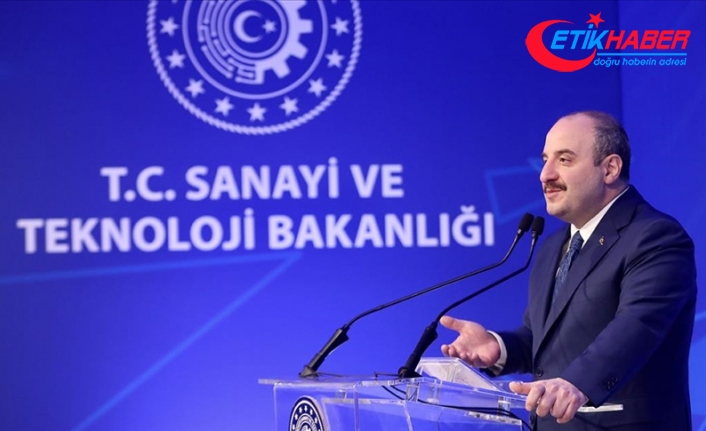 Bakan Varank: Sayın İmamoğlu'nu İstanbul'da kalkınma ajanslarının programlarına davet ediyorum gelmiyor
