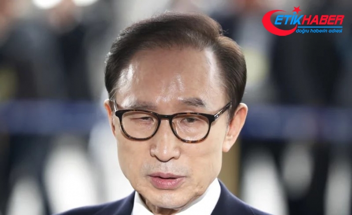 Güney Kore Devlet Başkanı Yoon’dan bin 373 kişiye af