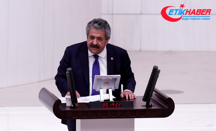 ‘HDP kararı sürüncemeye bırakılmadan verilmeli’