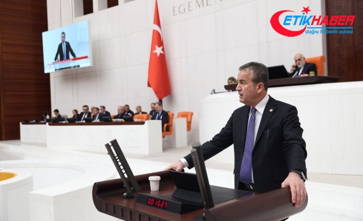 MHP’li Abdurrahman Başkan: Türkmen doğalgazında Devlet Bahçeli’nin 21 yıl önce attığı tohumlar yeşeriyor