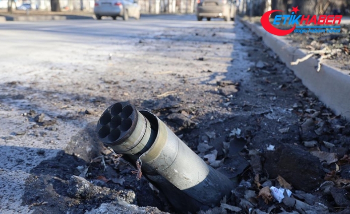 Rusya-Ukrayna Savaşı'nın en şiddetli çatışmaları Donetsk cephesinde yaşanıyor