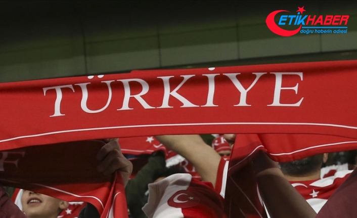 Türkiye, FIFA dünya sıralamasında 44. sıraya çıktı