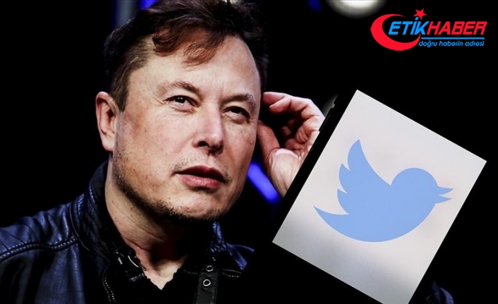 Twitter, Elon Musk hakkında paylaşım yapan gazetecilerin hesaplarını askıya aldı