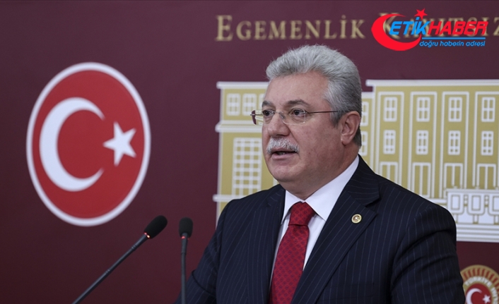 AK Parti'li Akbaşoğlu: EYT teklifimizi muhtemelen önümüzdeki hafta TBMM'ye sunacağız
