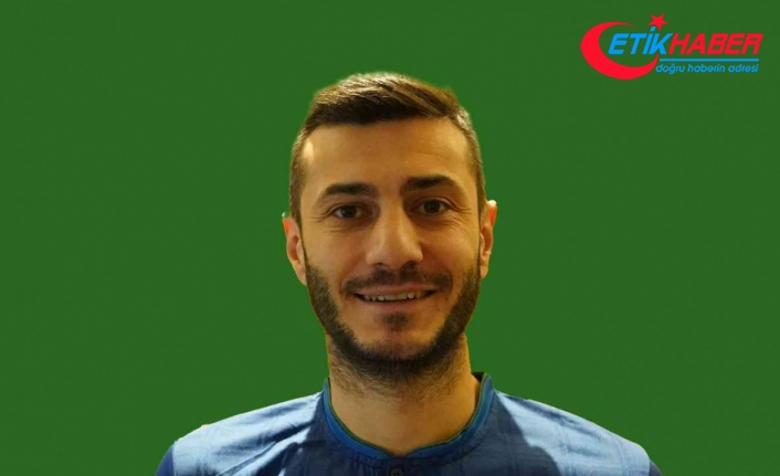 Çaykur Rizespor Sinan Osmanoğlu’nu transfer etti