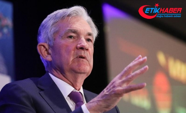 Fed Başkanı Powell'dan yüksek enflasyonla mücadelede merkez bankalarının bağımsızlığının önemi mesajı
