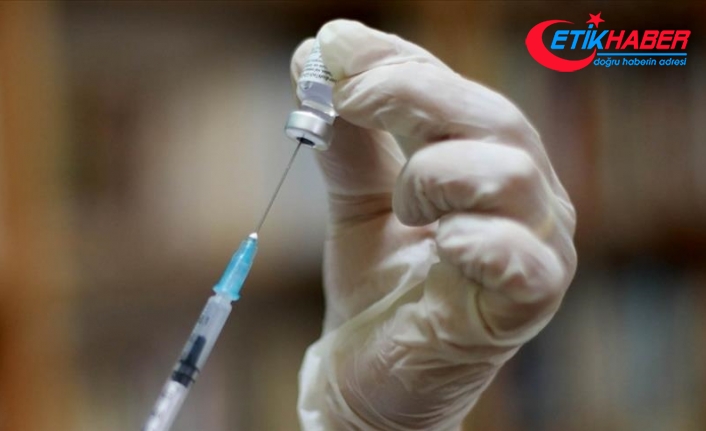 Riskli gruplara gribal enfeksiyonlara karşı aşı uyarısı