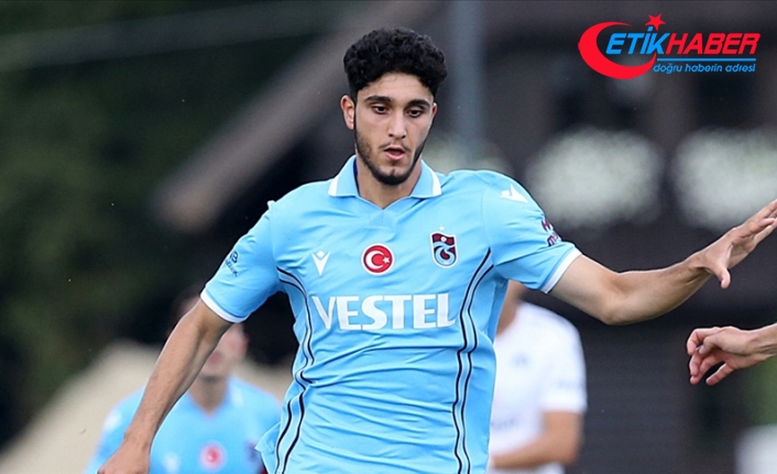 Trabzonspor, Emrehan Gedikli'yi Austria Lustenau Kulübüne kiraladı