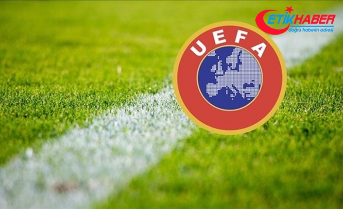 UEFA Uluslar Ligi'nde yarı final kurası çekildi