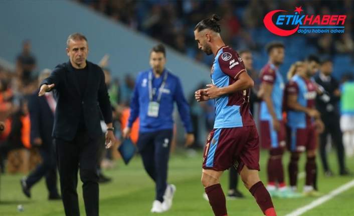 Yusuf Yazıcı, Trabzonspor'daki ikinci döneminde beklentileri karşılayamıyor