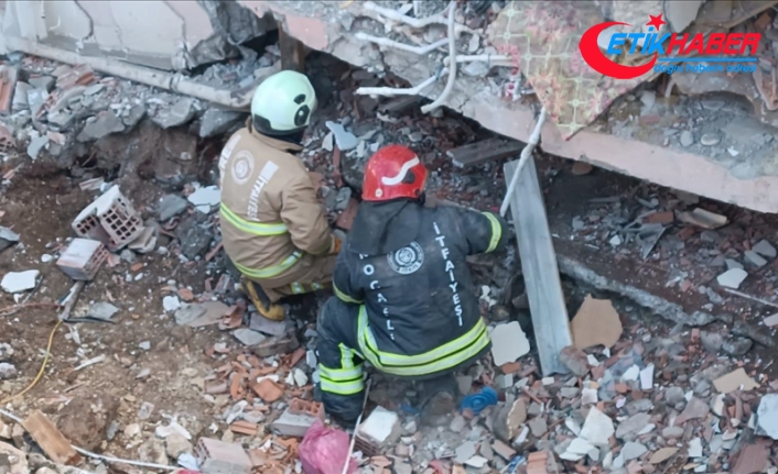 Adıyaman'da yıkılan 6 binanın müteahhidi Mersin'de yakalandı