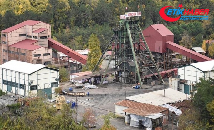 Amasra'da 42 işçinin öldüğü maden ocağındaki patlamaya ilişkin iddianame kabul edildi