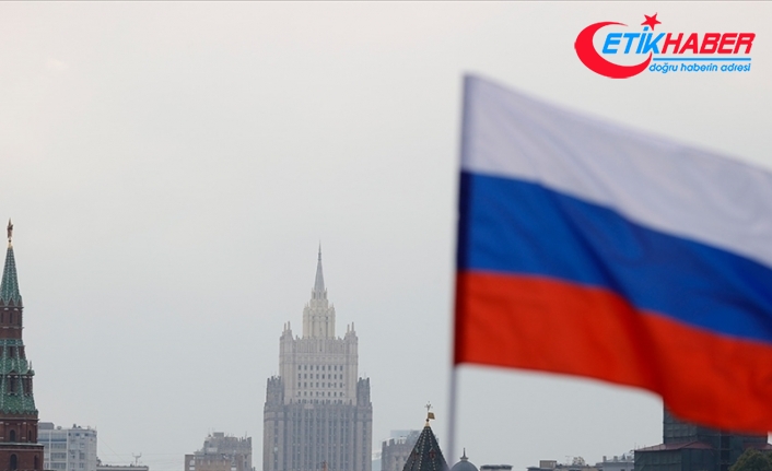Rusya Maliye Bakanlığı, 2025'e kadar bütçe dengesini sağlamayı hedefliyor