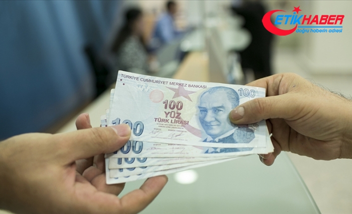 Türkiye genelinde kamuda maaş ödemeleri 11 Şubat'ta yapılacak