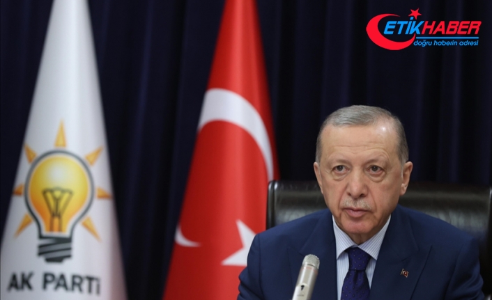 Cumhurbaşkanı Erdoğan: 14 Mayıs destanını Cumhur İttifakı olarak beraberce yazacağız