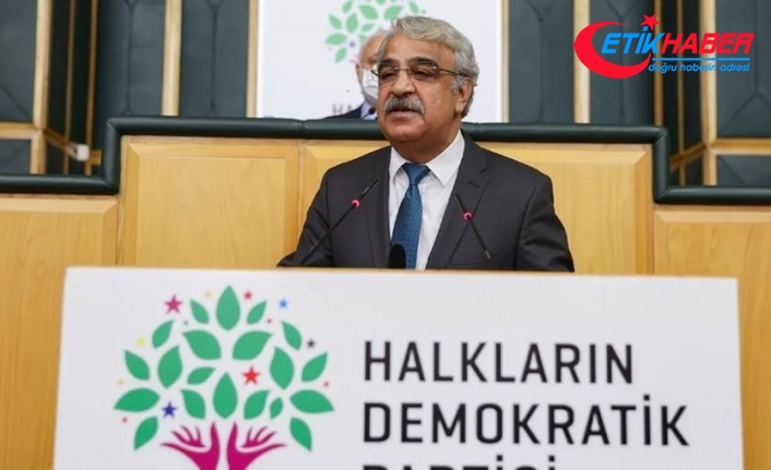 HDP Eş Genel Başkanı Mithat Sancar: Kılıçdaroğlu ile hedeflerimiz örtüşüyor
