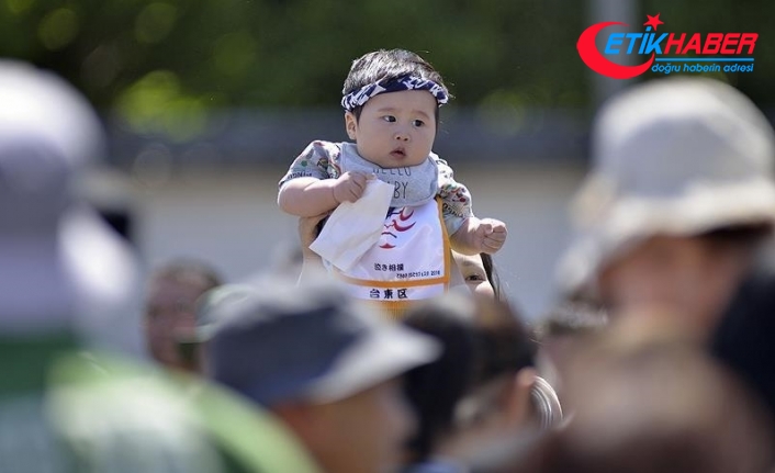 Japonya nüfusun yaşlanmasına karşı çocuk yetiştirmeyi toplumun merkezine alacak