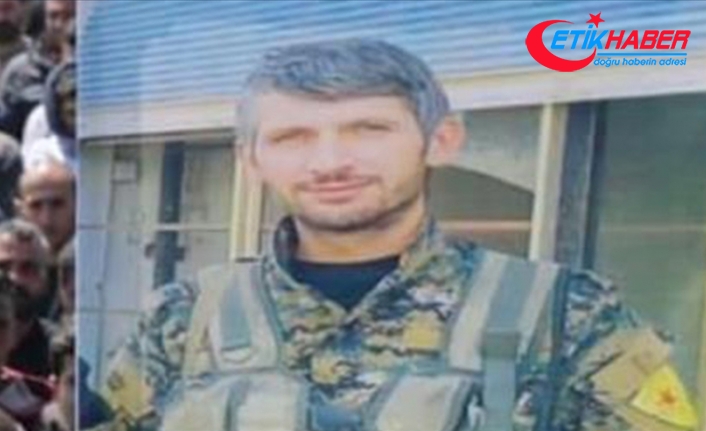 MİT, terör örgütü PKK/KCK-PYD/YPG'nin sözde Rakka sorumlularından Sarı'yı etkisiz hale getirdi