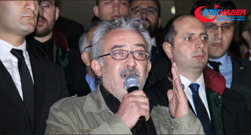Şehit Çakıroğlu’nun babasından Akşener’e sert tepki: Oğlumun kanını kaç paraya sattınız?