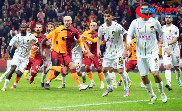 Galatasaray, İstanbulspor'a konuk olacak