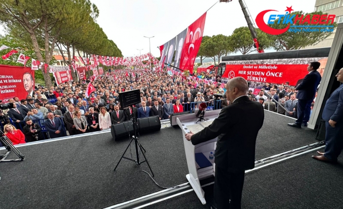 MHP Lideri Bahçeli: CHP yönetimi, Gazi Mustafa Kemal’in hatıra ve emanetleriyle yollarını kapanmamak üzere ayırmıştır