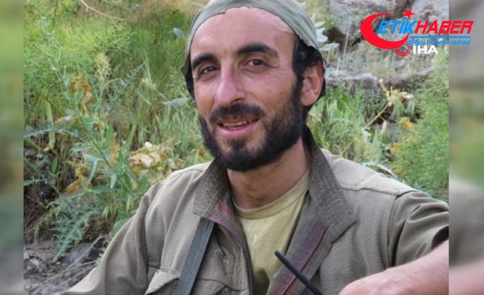 MİT, terör örgütü PKK/KCK'nın sözde özel güç havacılık birimi sorumlusunu etkisiz hale getirdi