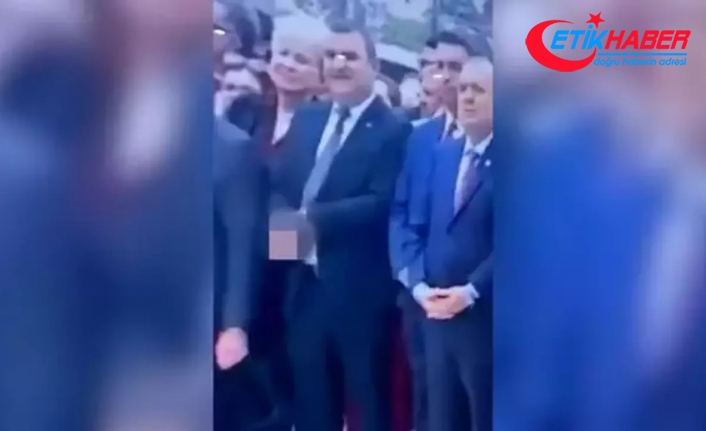 Tekirdağ belediyesinde bir rezalet daha! CHP'li başkan 19 Mayıs törenlerinde skandala imza attı