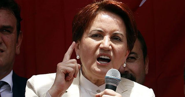 Meral Akşener'in açıklamasının ardından İP'lilerden istifa dalgası