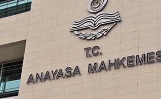 Anayasa Mahkemesi Diyanet çalışanlarının siyaset yasağının iptal istemini reddetti