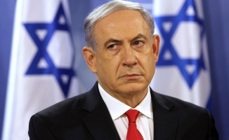 “İran'ın Suriye'de güçlenmesi İsrail için tehdittir“