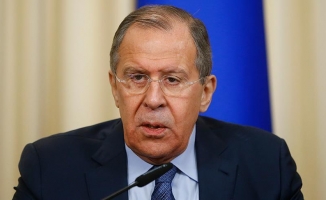Lavrov ABD seçimlerine müdahale iddialarını reddetti