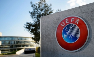 UEFA Tahkim Kurulundan Beşiktaş'ın itirazına ret