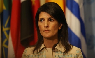 ABD'den BMGK'ye Suriye'de yeni ateşkes teklifi