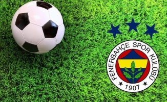 Fenerbahçe'nin UEFA Avrupa Ligi kadrosu belli oldu
